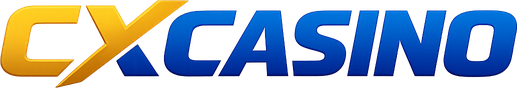 CX Casino Logo